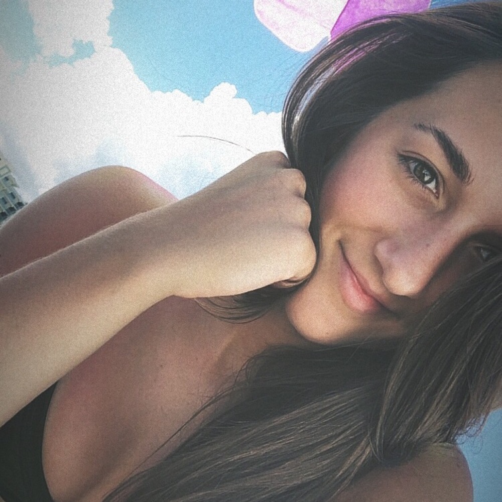 Meet your Posher, Julianne